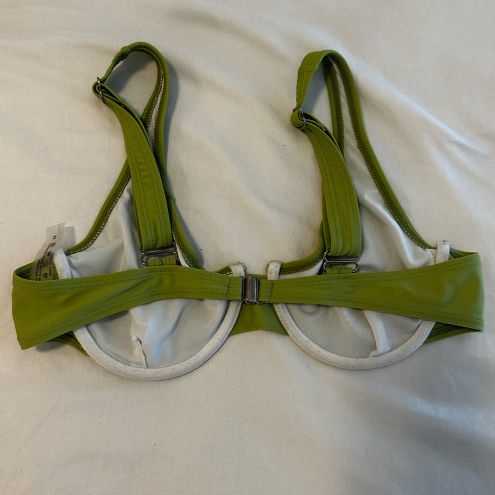 Bikini Top - Picture 2 of 2
